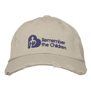 Denk aan het Children Basic Pet