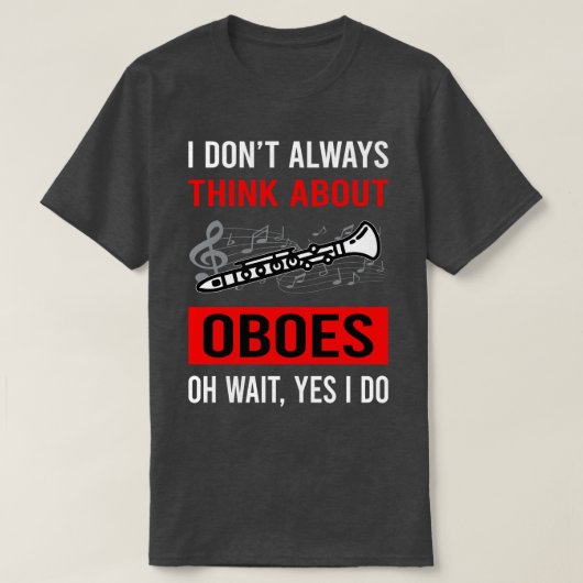 Denk aan hobo t-shirt (Design voorkant)