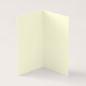 Denk aan je 25 feestkaarten kaart (Binnen)