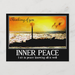 Denk aan je_ briefkaart