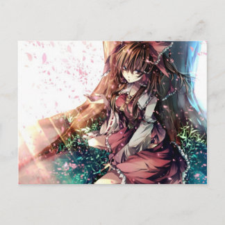 Denk aan je Briefkaart