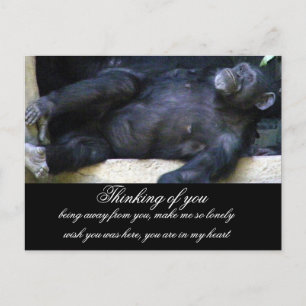 Denk aan je_ briefkaart