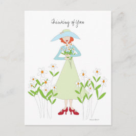 Denk aan je Briefkaart