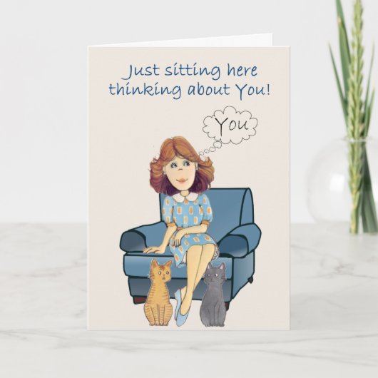 Denk aan je creditcard kaart (Voorkant)