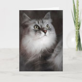 Denk aan je creditcard kaart (Voorkant)