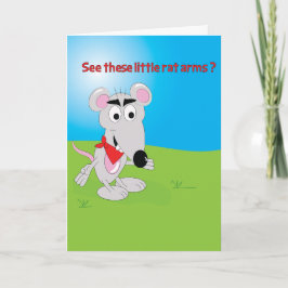 Denk aan je creditcard kaart