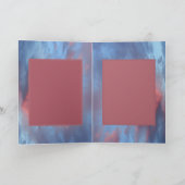 Denk aan je creditcard kaart (Binnen)