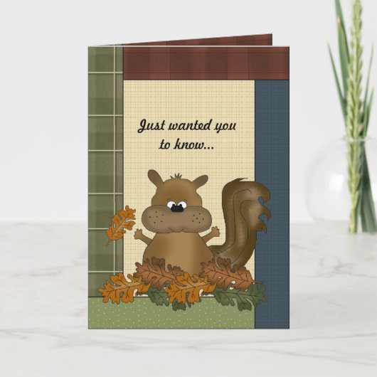 Denk aan je creditcard kaart (Voorkant)