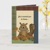 Denk aan je creditcard kaart (Gele Bloem)