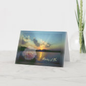 Denk aan je creditcard kaart (Voorkant)