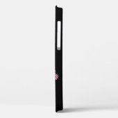 Denk aan je eigen baarmoeder Case-Mate iPhone case (Achterkant / Links)