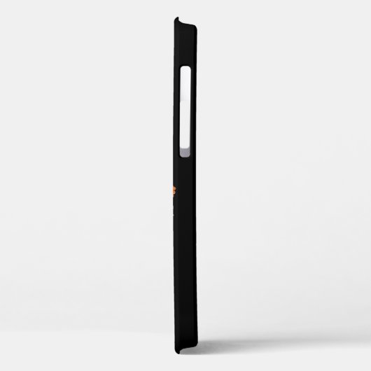 Denk aan je eigen baarmoeder Case-Mate iPhone case (Achterkant / Links)