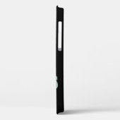 Denk aan je eigen Uterus feminist Case-Mate iPhone Case (Achterkant / Links)