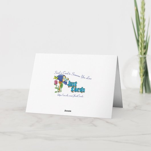 Denk aan je Feestdagen (Achterkant)