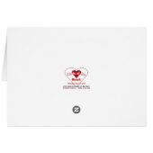 Denk aan je gebeden (Achterkant Horizontaal)