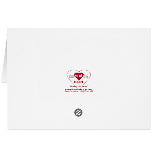 Denk aan je gebeden (Achterkant Horizontaal)