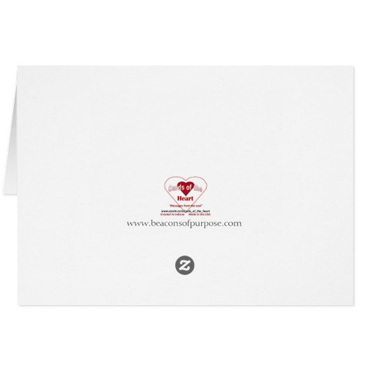 Denk aan je gebeden (Achterkant Horizontaal)