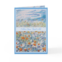 Denk aan je grote hugs-kaart sturen