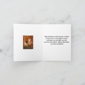 Denk aan je kaart (Binnen)