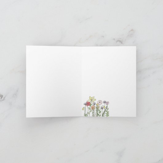 Denk aan je kaart (Binnen)