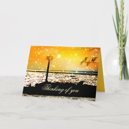 Denk aan je_ kaart (Voorkant)