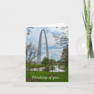 Denk aan je Kaart als je aan je denkt