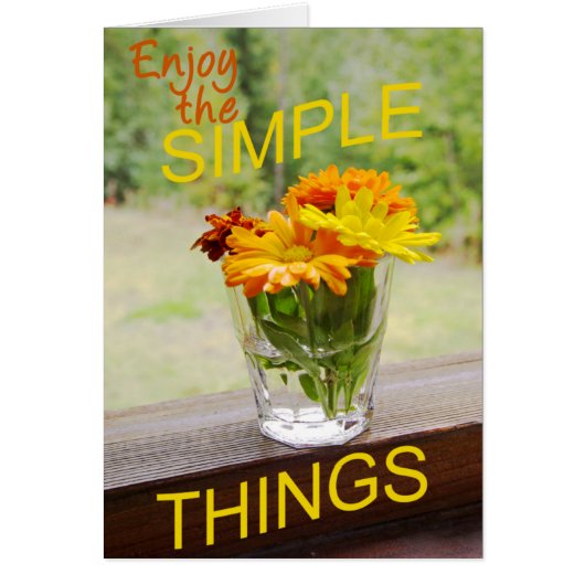 Denk aan je leven, nog steeds gepersonaliseerd (Voorkant)