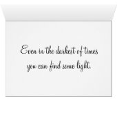 Denk aan je lichtfoto van bergen. (Binenzijde Horizontaal (Onderkant))