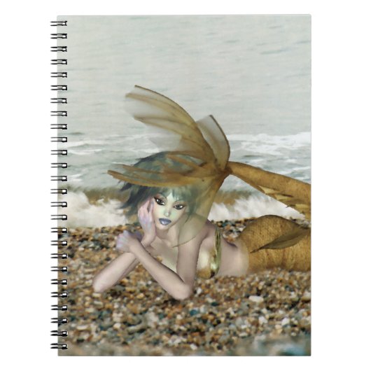 Denk aan je Notitieboek (Voorkant)