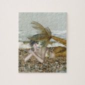 Denk aan je puzzel (Verticaal)