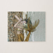 Denk aan je puzzel legpuzzel (Horizontaal)