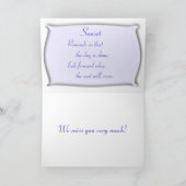 Denk aan je sneeuwtoppen in San Francisco. Kaart (Binnen)