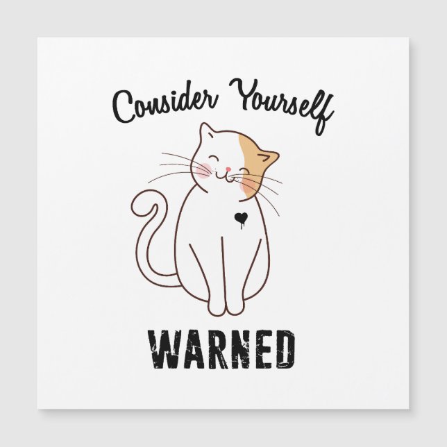 Denk aan je zelf opgeleide bokskat (Voorkant)