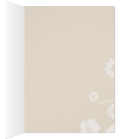 Denk aan jezelf geknuffeld (Binnen (Rechts))