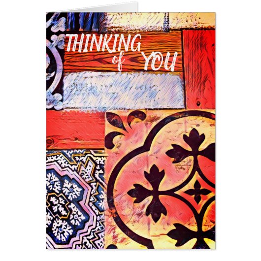 Denk aan jou (Voorkant)