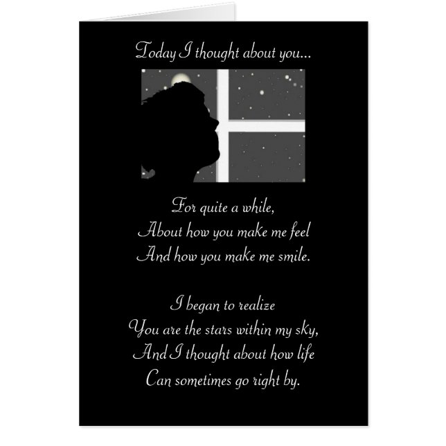 Denk aan jou2 (Voorkant)