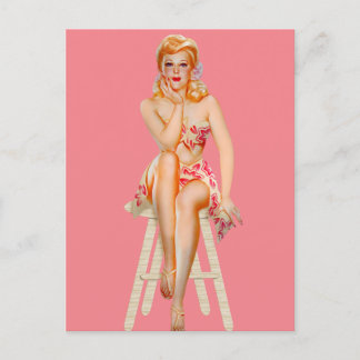 Denk aan jou! briefkaart