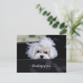 Denk aan jou briefkaart (Staand voorkant)