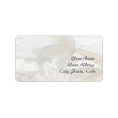 Denk aan jou etiket (Voorkant)