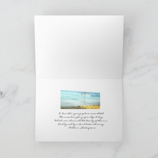 Denk aan jou in de Miles Kaart (Binnen)