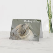 Denk aan jou! kaart (Voorkant)