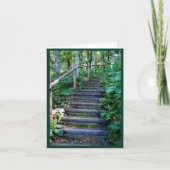 Denk aan jou kaart (Voorkant)