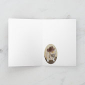 Denk aan jou kaart (Binnen)