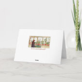 Denk aan jou kaart (Achterkant)