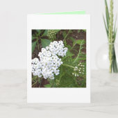 Denk aan jou kaart (Voorkant)