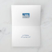 Denk aan jou kaart (Binnen)