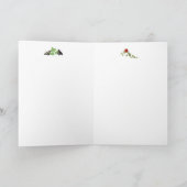 Denk aan jou kaart (Binnen)