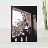 Denk aan jou kaart (Voorkant)