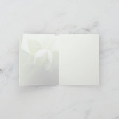 Denk Aan Jou Kaart Volledig Aanpasbaar (Binnen)