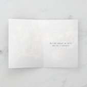 Denk aan jou, maar... kaart (Binnen)